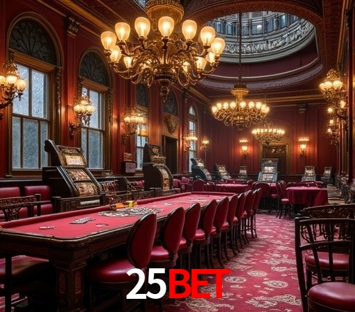 Imagem secundária de apoio para instalação do app 25bet