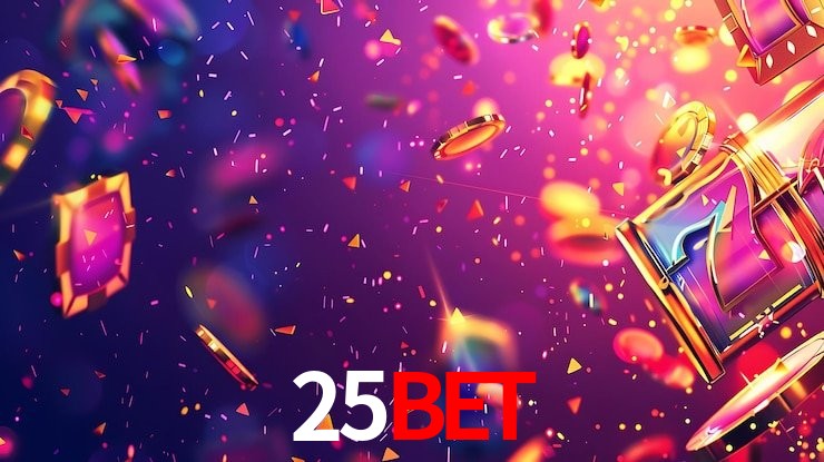 Imagem secundária para conteúdo da página Facebook 25bet