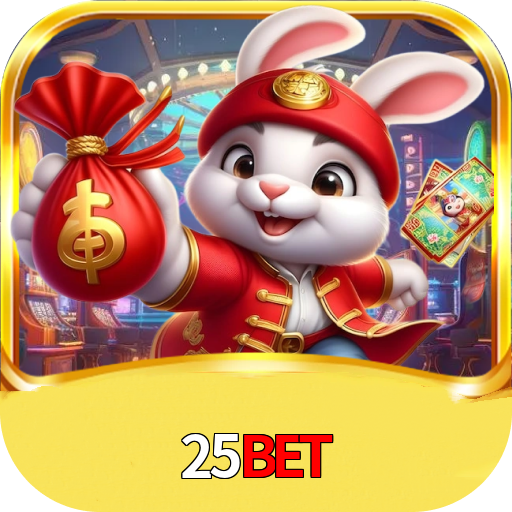 25bet Logo